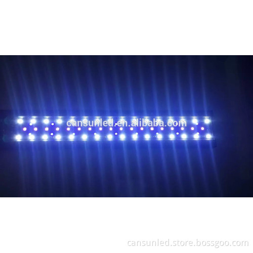 fish B W eco-friendly small tank led aquarium light